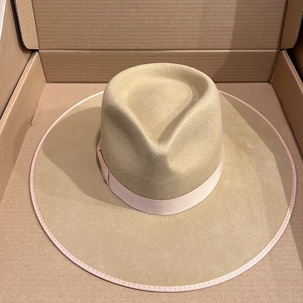 Lack of Color Caramel Rancher 55cm (S)